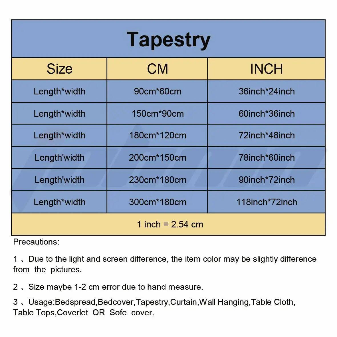 Rapper Music Tapestry Album