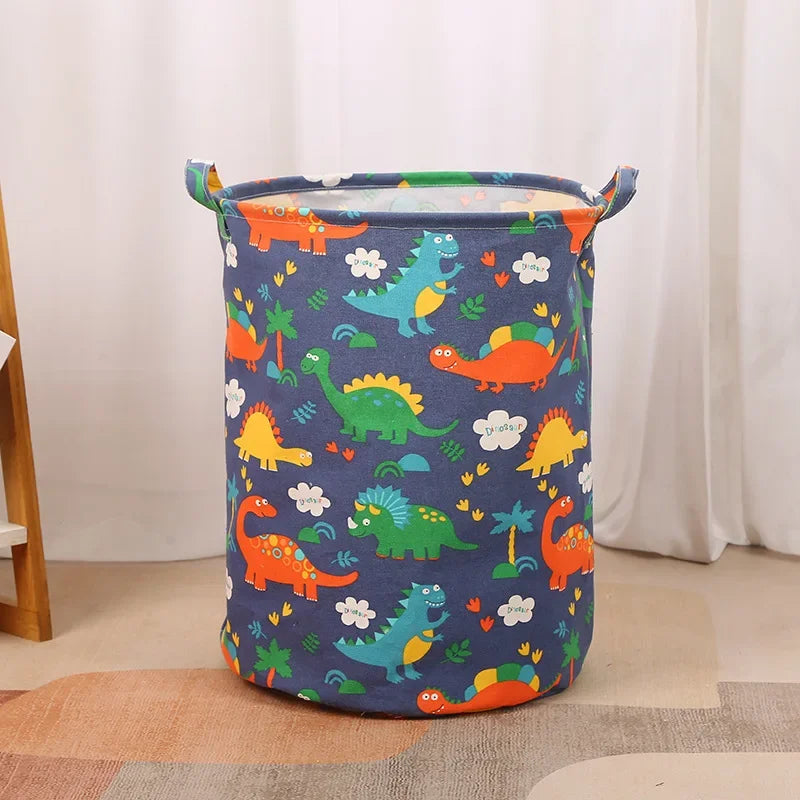 Foldable Home Laundry Storage Bag