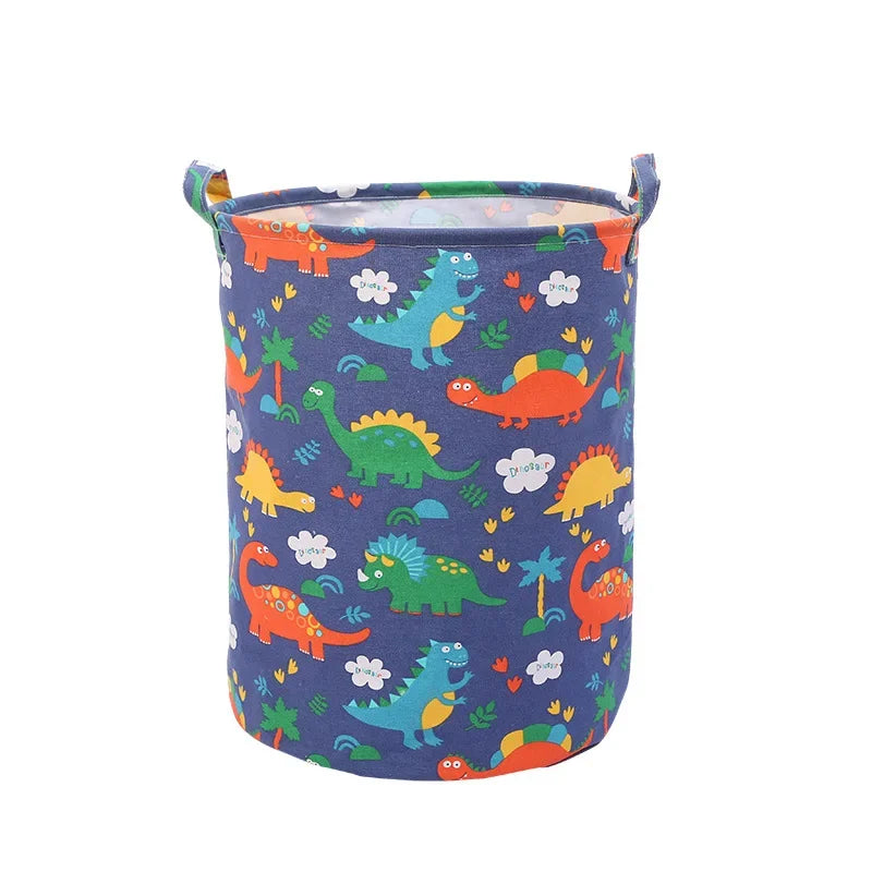 Foldable Home Laundry Storage Bag
