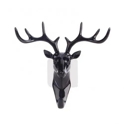 Deer Antler Key Holder