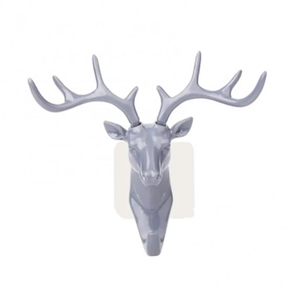 Deer Antler Key Holder