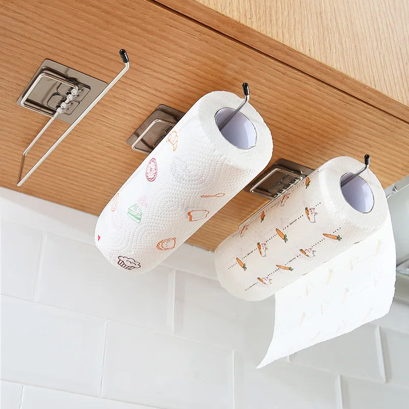 Hanging Toilet Paper Holder