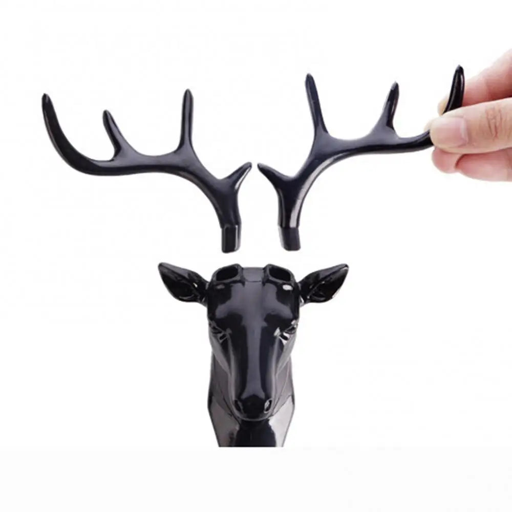 Deer Antler Key Holder