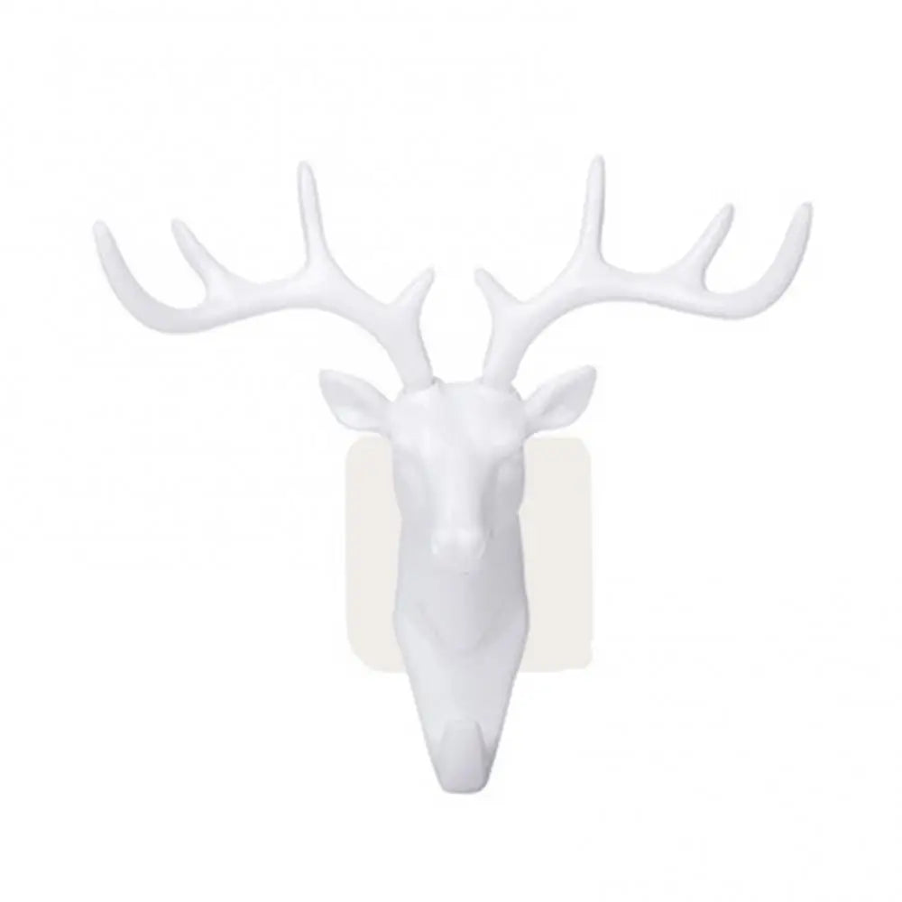 Deer Antler Key Holder