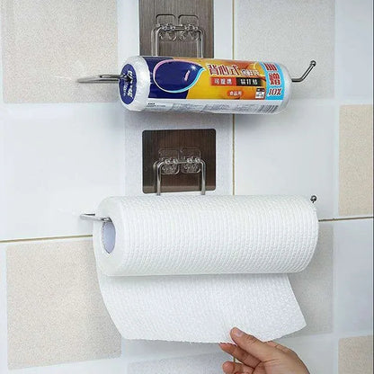 Hanging Toilet Paper Holder