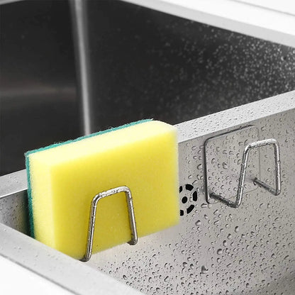 Storage Rack Sponge Holder