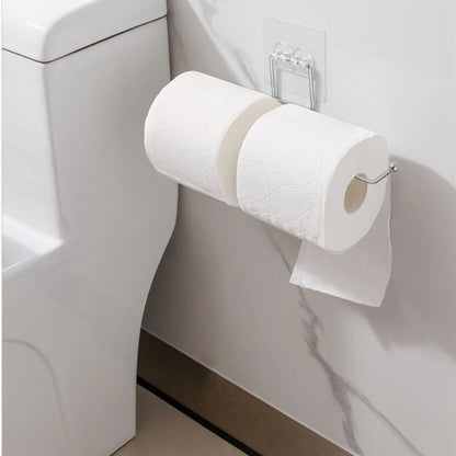 Hanging Toilet Paper Holder