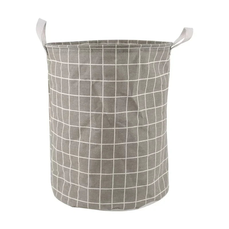 Large Capacity Foldable Laundry Hamper